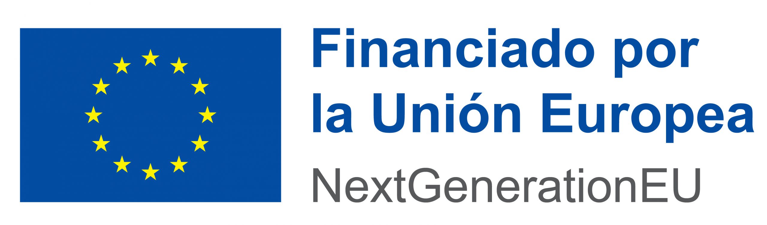 Financiado por la Unión Europea Next Generation EU