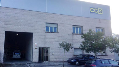 Empresa Canalizaciones y Construcciones Salnés en Pontevedra